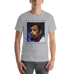 Untelevised Revolution // Short-Sleeve Unisex T-Shirt