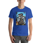 Piece De Resistance - Short-Sleeve Unisex T-Shirt