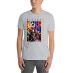 Future Shredding - Short-Sleeve Unisex T-Shirt