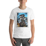 Piece De Resistance - Short-Sleeve Unisex T-Shirt