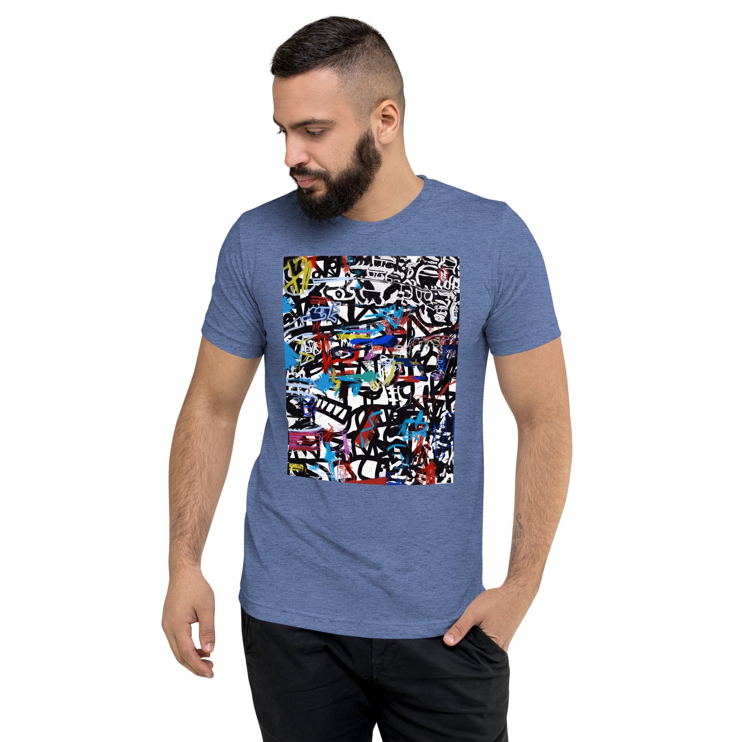 Tangled - Jazz T-Shirt