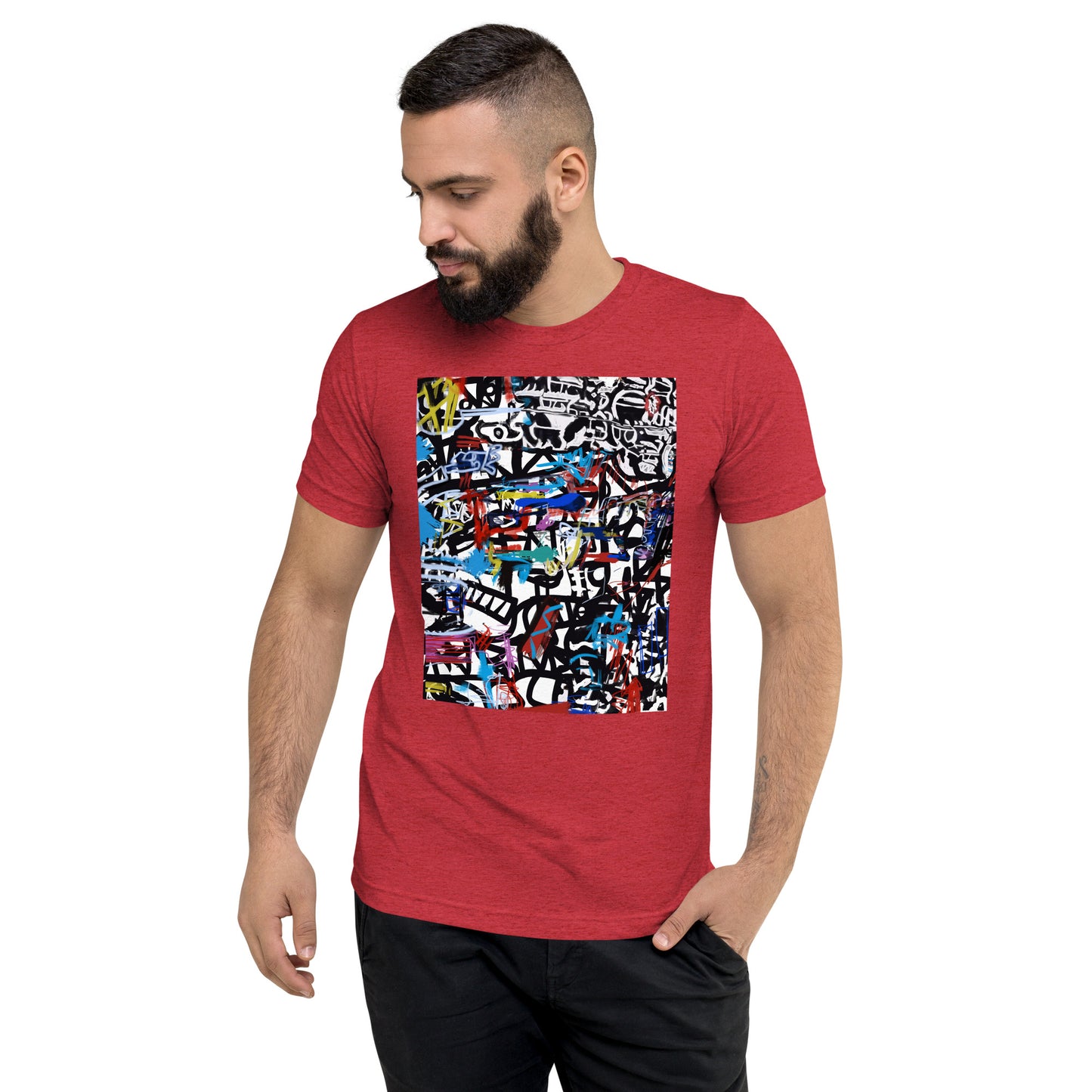 Tangled - Jazz T-Shirt